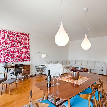 Libest Chiado 1 - Largo Do Carmo Lisboa Εξωτερικό φωτογραφία
